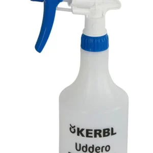 Preisreduziert Dippsprüher Uddero Dipsprayer mit Metalldüse - 500 ml 20 L